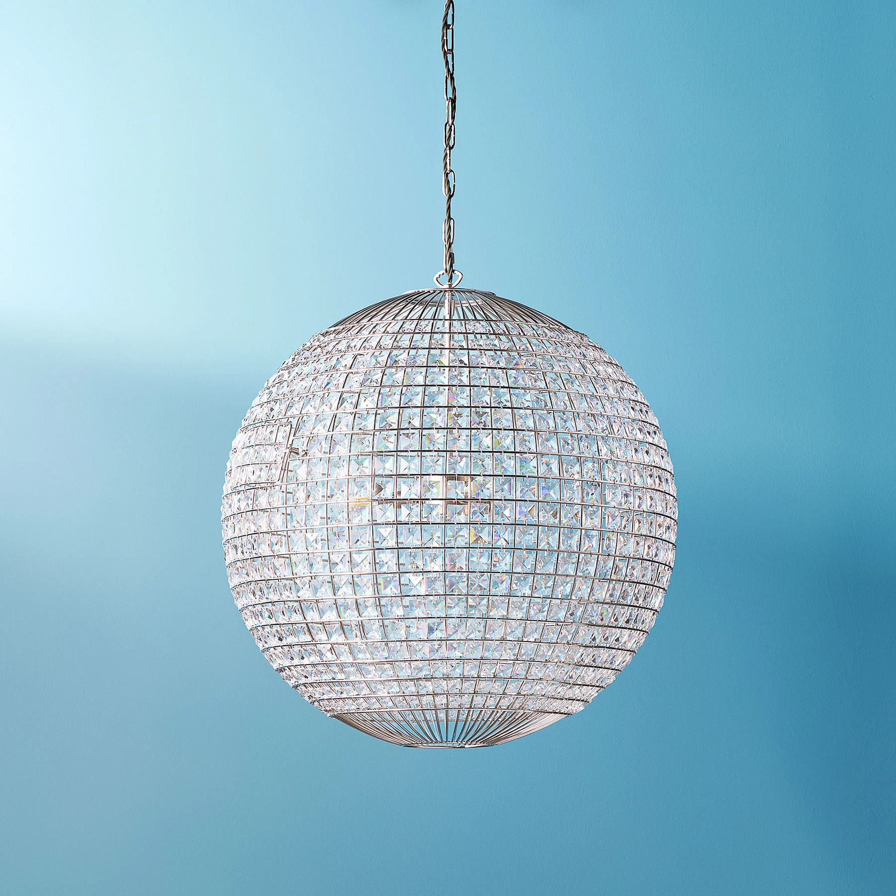 Chandeliers